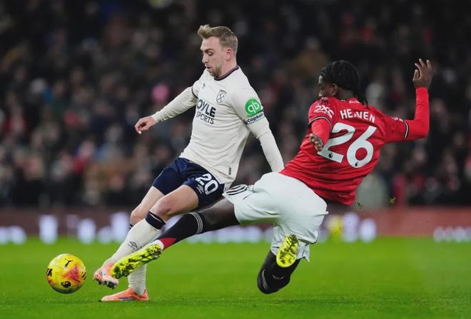 阿斯：皇马明夏可以1350万欧回购切马，2027年涨至1800万欧（阿斯：皇马明夏可用1350万欧回购切马，回购价至2027年提升至1800万欧）