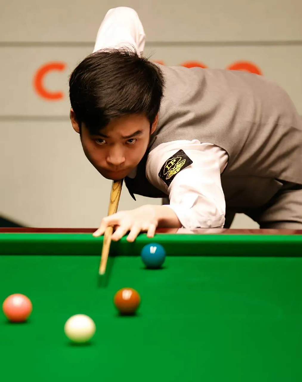 纪录的对决 纪录的对决